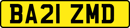 BA21ZMD