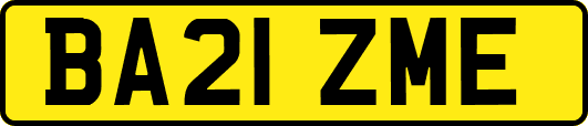BA21ZME
