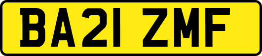 BA21ZMF