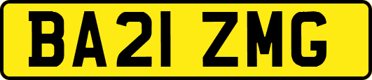 BA21ZMG