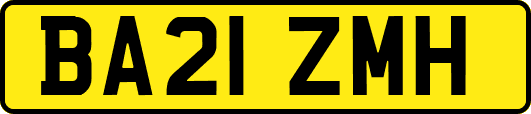 BA21ZMH