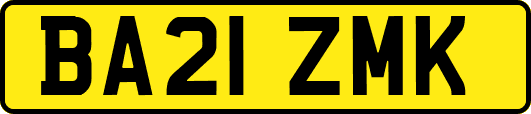 BA21ZMK
