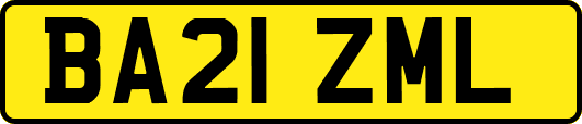 BA21ZML