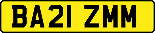 BA21ZMM