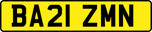 BA21ZMN