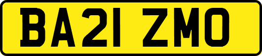 BA21ZMO