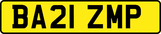 BA21ZMP
