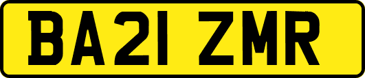 BA21ZMR