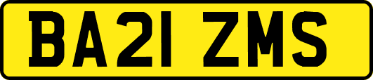 BA21ZMS