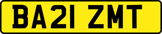 BA21ZMT