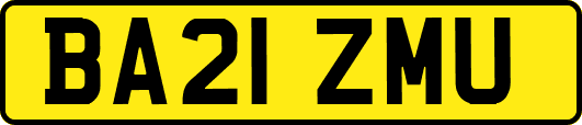 BA21ZMU