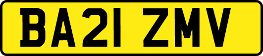 BA21ZMV