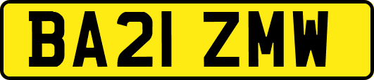 BA21ZMW