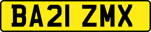 BA21ZMX