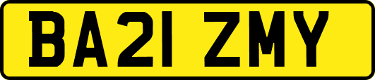 BA21ZMY