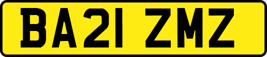 BA21ZMZ