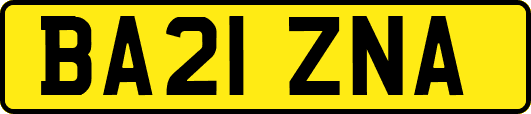 BA21ZNA
