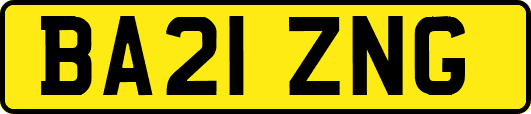 BA21ZNG