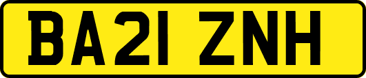 BA21ZNH