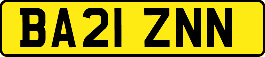 BA21ZNN