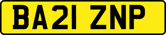 BA21ZNP