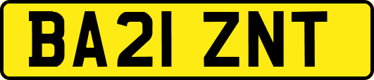 BA21ZNT
