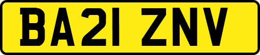 BA21ZNV