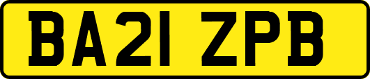 BA21ZPB