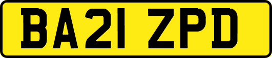 BA21ZPD