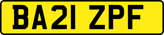 BA21ZPF