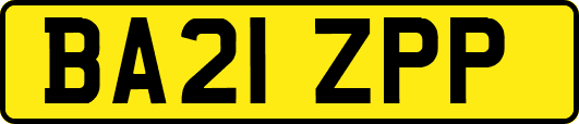 BA21ZPP