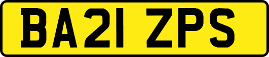 BA21ZPS