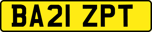 BA21ZPT