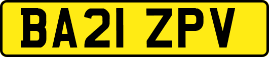 BA21ZPV