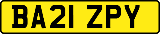 BA21ZPY