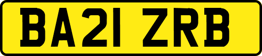 BA21ZRB