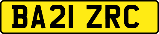 BA21ZRC