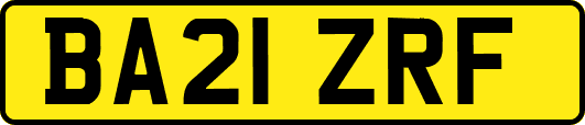 BA21ZRF