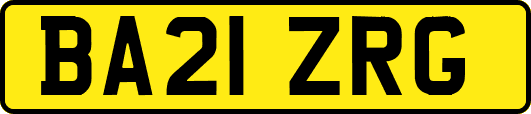 BA21ZRG