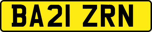 BA21ZRN