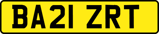 BA21ZRT