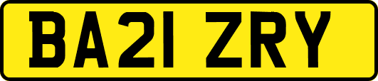 BA21ZRY