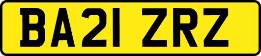 BA21ZRZ