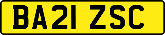BA21ZSC