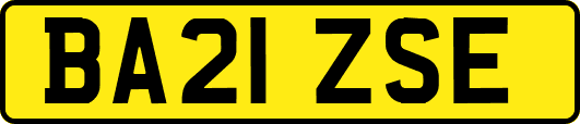 BA21ZSE