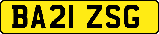 BA21ZSG