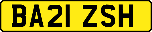 BA21ZSH