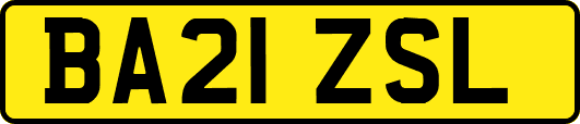 BA21ZSL