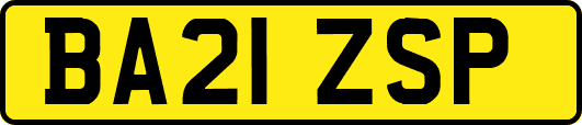 BA21ZSP