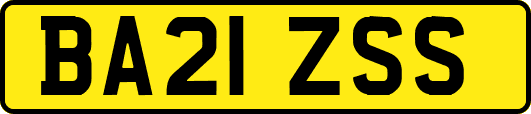 BA21ZSS